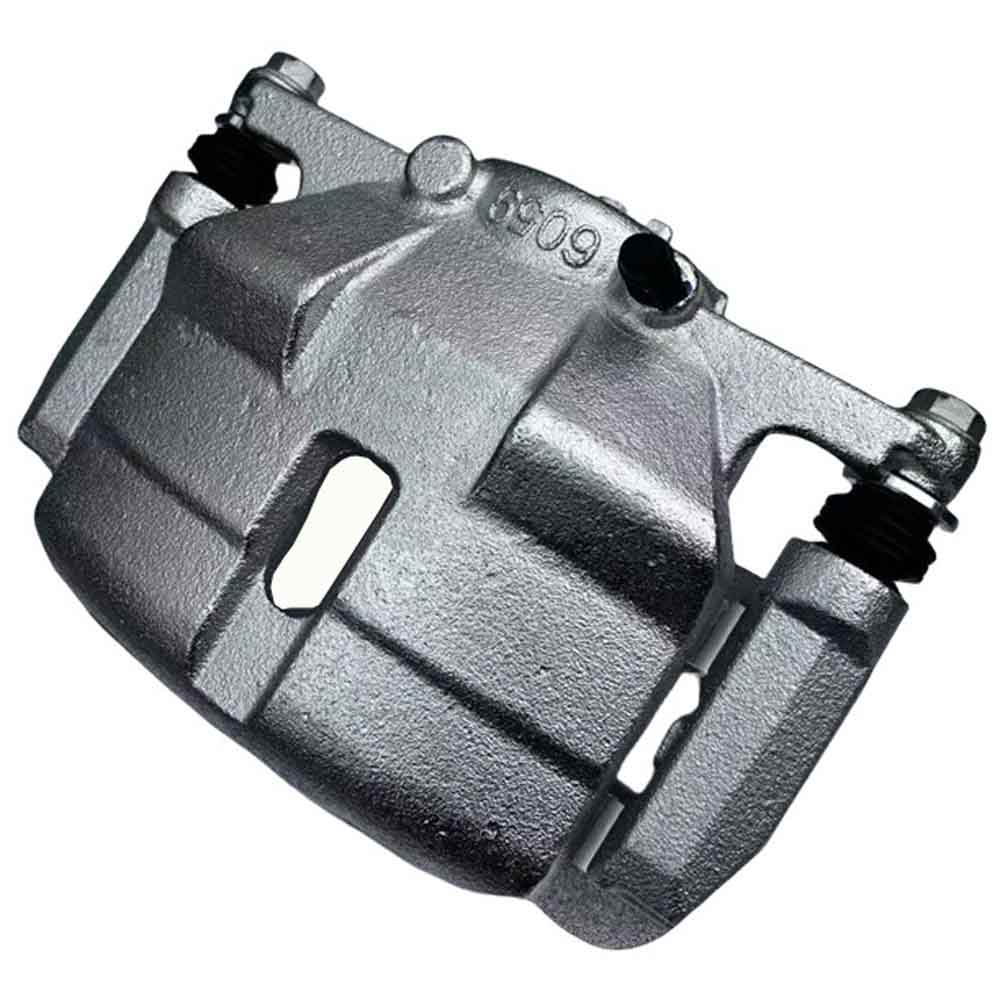 2012 Suzuki Kizashi Brake Caliper